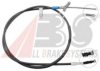 TOYOT 4643044040 Cable, parking brake